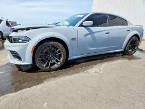 Dodge Charger 6.4L 8 2022