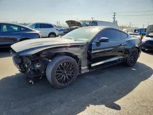 Ford Mustang 5.0L 8 2015