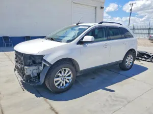 Ford Edge 3.5L 6 2010