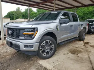 Ford F-150 2.7L 6 2025