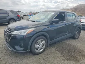 Nissan Kicks 1.6L 4 2023