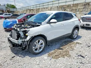 Buick Encore 1.3L 3 2022