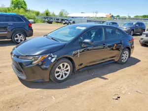 Toyota Corolla 1.8L 4 2022