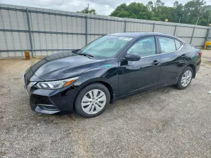 Nissan Sentra 2.0L 4 2022