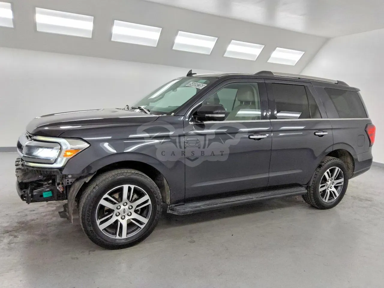 Ford Expedition 3.5L 6 2024