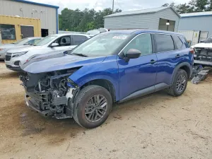 Nissan Rogue 1.5L 3 2023
