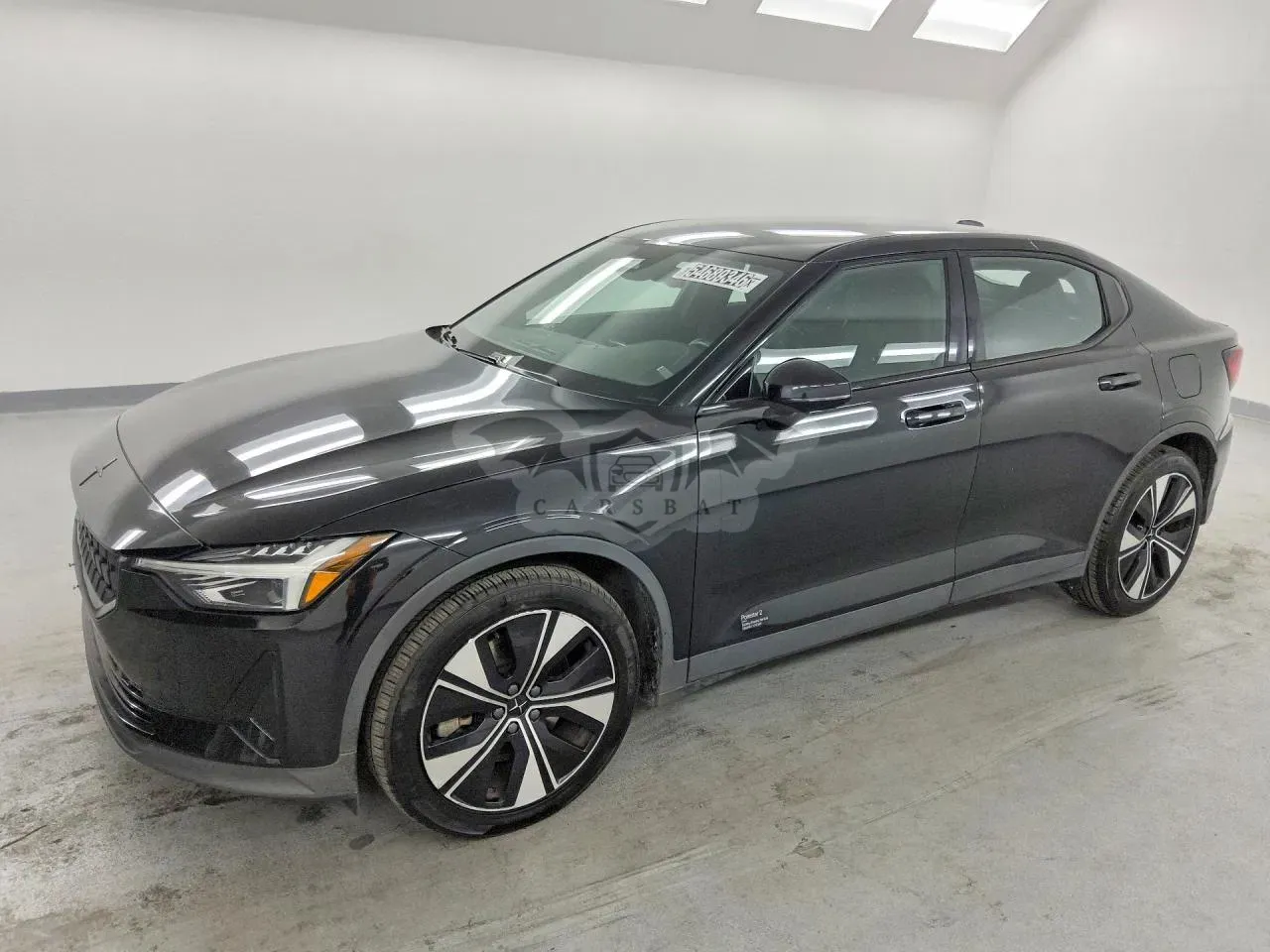 Polestar 2 2023