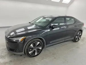 Polestar 2 2023