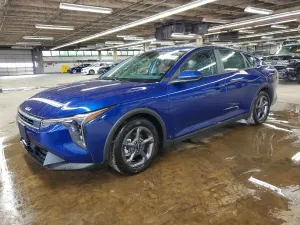 Kia K4 2.0L 4 2026
