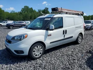 RAM ProMaster 2.4L 4 2019
