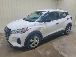 Nissan Kicks 1.6L 4 2021