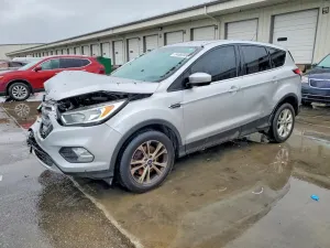 Ford Escape 1.5L 4 2017