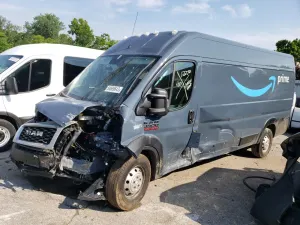 RAM ProMaster 3.6L 6 2021