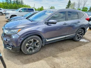 Honda CR-V 1.5L 4 2019
