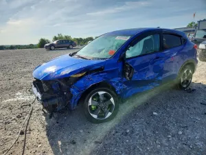 Honda HR-V 1.8L 4 2018