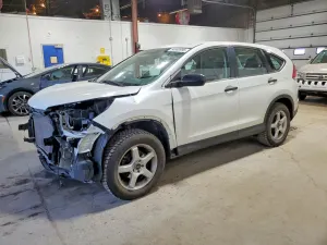 Honda CR-V 2.4L 4 2014