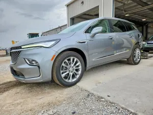 Buick Enclave 3.6L 6 2024
