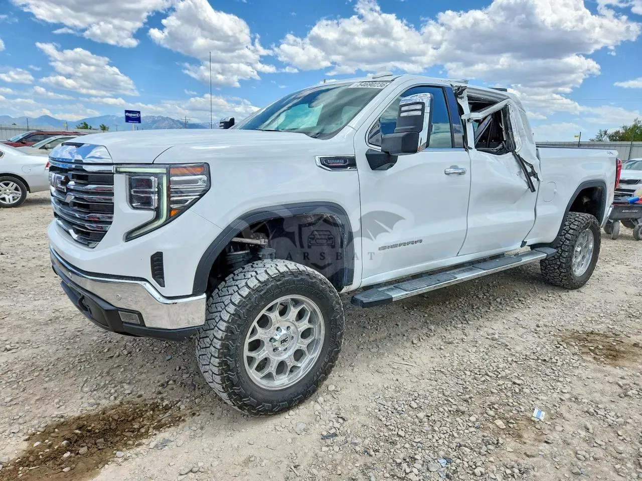 GMC Sierra 3.0L 6 2025