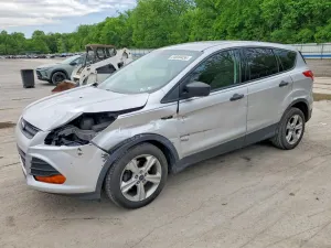 Ford Escape 2.5L 4 2015