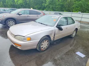Toyota Camry 2.2L 4 1996