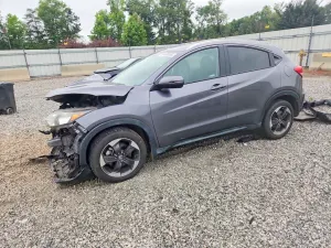 Honda HR-V 1.8L 4 2018