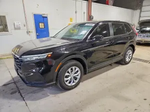 Honda CR-V 1.5L 4 2025