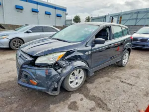 Ford Escape 2.5L 4 2014