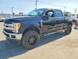 Ford F-350 6.7L 8 2019