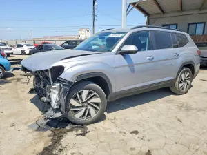 Volkswagen Atlas 2.0L 4 2024