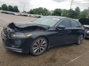Honda Accord 1.5L 4 2019