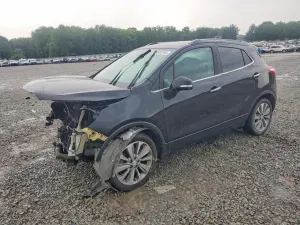 Buick Encore 1.4L 4 2018