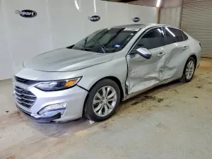 Chevrolet Malibu 1.5L 4 2021