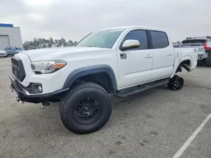 Toyota Tacoma 3.5L 6 2019