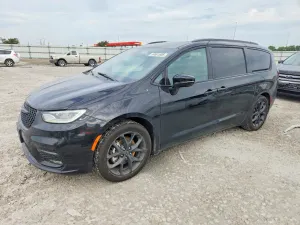 Chrysler Pacifica 3.6L 6 2025