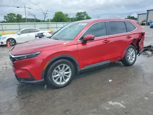 Honda CR-V 1.5L 4 2025