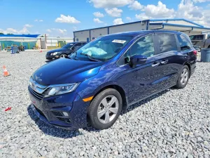 Honda Odyssey 3.5L 6 2019