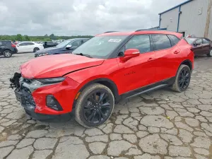 Chevrolet Blazer 3.6L 6 2019