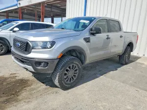 Ford Ranger 2.3L 4 2020