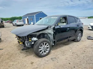 Mazda CX-5 2.5L 4 2025