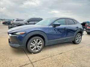 Mazda CX-30 2.5L 4 2023
