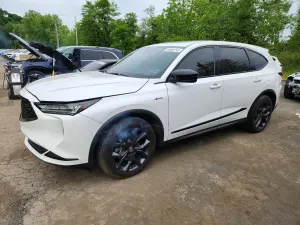 Acura MDX 3.5L 6 2022