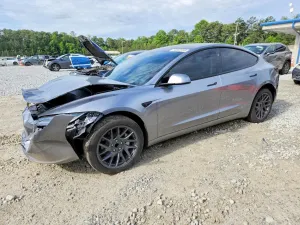 Tesla Model 3 2026