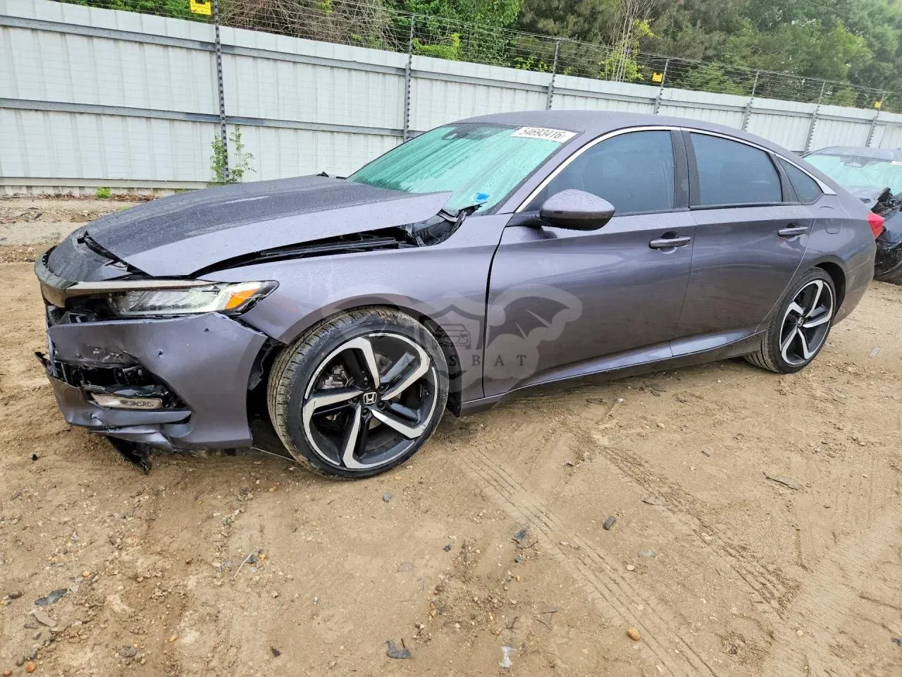 Honda Accord 1.5L 4 2019