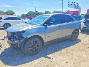 Chevrolet Equinox 1.5L 4 2024