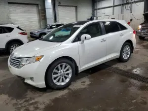 Toyota Venza 2.7L 4 2011