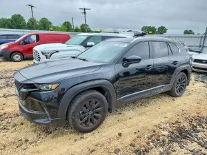Mazda CX-50 2.5L 4 2023