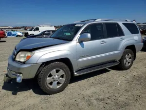 Toyota 4Runner 4.0L 6 2004