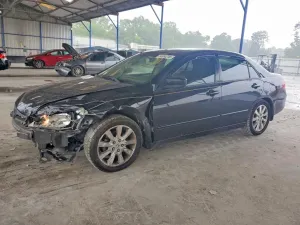 Honda Accord 3.0L 6 2007