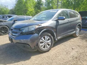 Honda CR-V 2.4L 4 2012