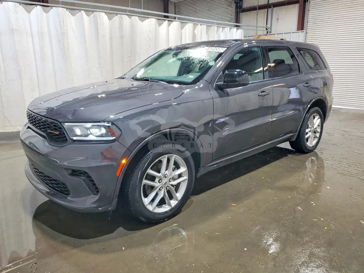 Dodge Durango 3.6L 6 2026